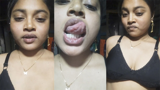 Beautiful Chubby Girl – Showing Nude Videos