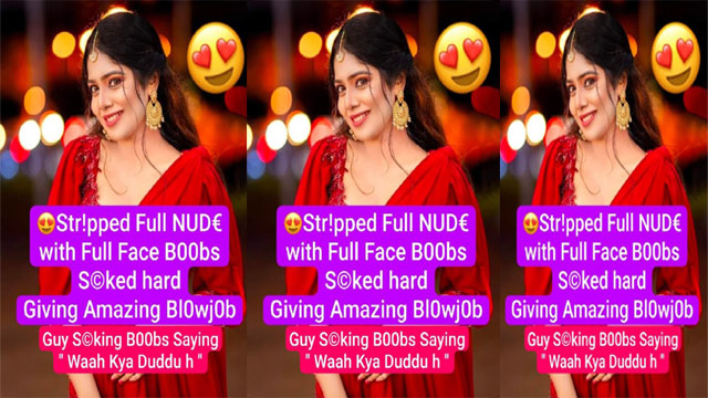 South Actress Private Time Leaked – Aur Andar Do Aur Karo Viral Porn