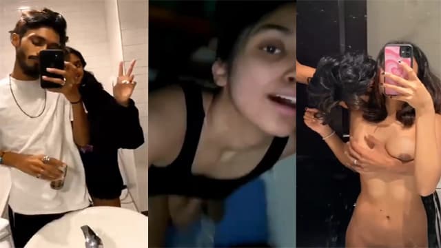Sexy Lovers Fucking In Hotel Hard Doggy Style – Desi Bp Video Free