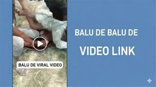 Balu De Viral Group Sex Video Link – Balu De Viral Video Link