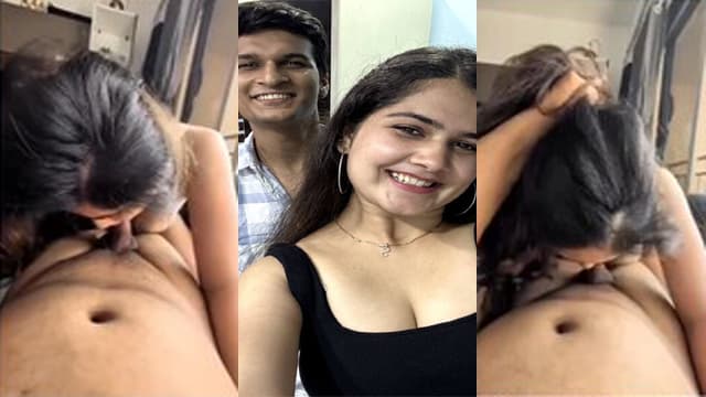 Beautiful Sexy Babe Blowjob And Xxx – Indian Ladki Sex
