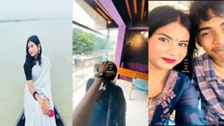 Bengali Girl Romance And Fucking Boyfriend –  Indian New Porn