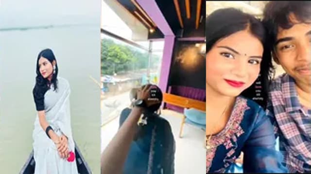 Bengali Girl Romance And Fucking Boyfriend – Indian New Porn