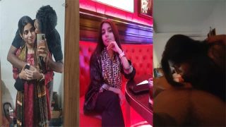 Desi Sexy Gf Giving Blowjob Leaked –  Desi Girl Sex