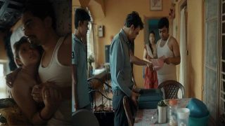 Ena Saha Wildest Affair With Childhood Friend – Viral Porn Xxx