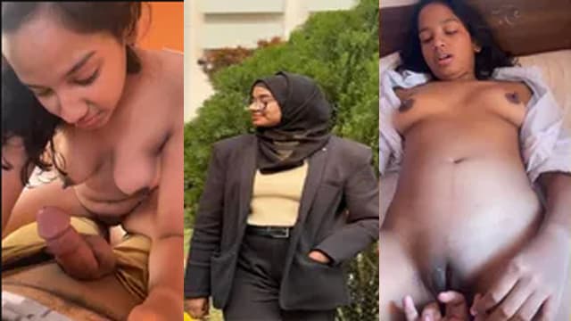 Hijabi Dusky College Girl Fucking Hotel Room – Indian Sex