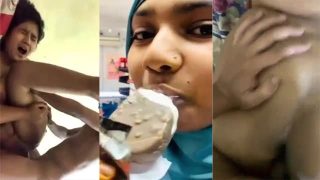 Desi Muslim Girl Hard Doggy Fucking –  New Desi Xxx