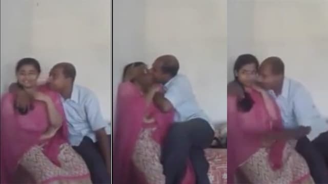 Indian Teacher Sex With Sexy Student – New Indian Porn