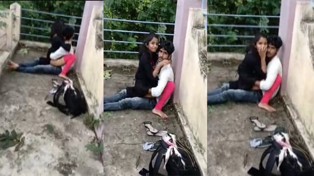 School Girl Secrete Viral Sex In lover – Viral MMS XXX
