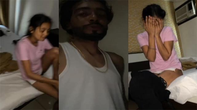 School Teen Babe Raped by Tuition Teacher – School Girl Viral