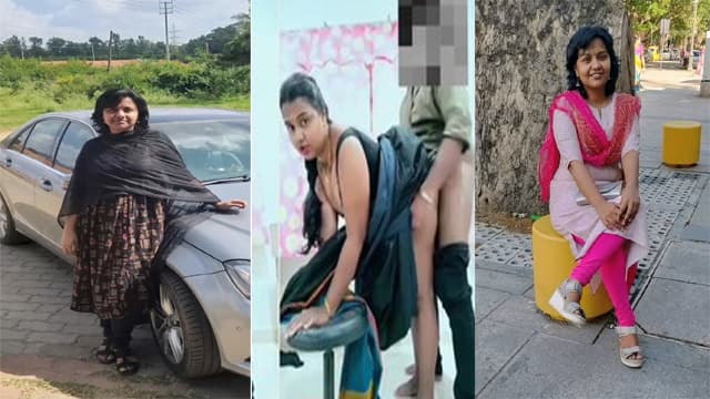 Tamil Young Wife Suking Dick Fucking Leaked – Mms Video Leak